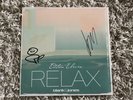 Blank & Jones - Relax Edition 11 / Signed Vinyl / 500 Copies Top Neu