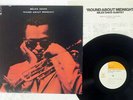 MILES DAVIS ROUND ABOUT MIDNIGHT CBS/SONY 25AP 751 Japan VINYL LP