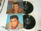 ELVIS PRESLEY - ORIG CHRISTMAS ALBUM & LOVING YOU 10