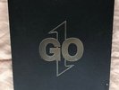 GENOCIDE ORGAN GO REMEMBER 2007 3LP BOX SET TESCO 067 Germany EX+ electronic