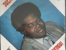 JULIEN NZENGUI DEEP AFRO POP FUSION GABON PARIS CLEAN LP HEAR