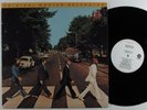 BEATLES Abbey Road MFSL LP NM/VG++ original master recording   