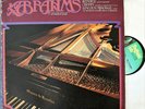 Mayorga. Brahms (Händel-Variations)+ Händel+Chopin. Sheffield LAB-4. NM