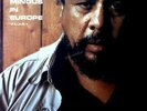 Charles Mingus Quintet + Dolphy - Mingus In Europe Volume II GER LP 1981 '