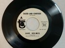 JAKE HOLMES DAZED AND CONFUSED PROMO TOWER PSYCH FOLK ACID ROCK LED ZEPPELIN