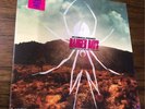 Brand New - My Chemical Romance - Danger Days - Purple Velvet Vinyl