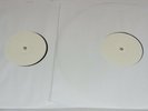 Queens Of The Stone Age - Songs For The Deaf LP Double Vinyl White Label J.Homme