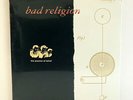 BAD RELIGION the process of belief Lp Vinyl Record SEALED , punk , Epitaph