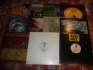 JACKSON BROWNE 9 VINYL ALBUMS & 2 12