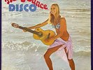 IHSAN AL MUNZER Belly Dance Disco LP EMI Lebanon Funk Moog Psych BREAKS Rare NM-