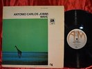 Antonio Carlos Jobim 'Wave' LP