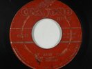 Reggae 45 - Dave Barker & Glen Brown - Lady Love Light - mp3 - rare mis-press