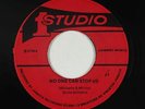 Reggae Soul 45 - Willie Williams - No One Can Stop Us - Studio One - mp3