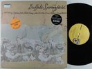 BUFFALO SPRINGFIELD Self Titled ATCO SD2-806 2XLP VG+/VG++ promo gatefold   