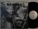 HARRY PARTCH The Wayward GATE 5 Issue B 1962 nice avant experimental record