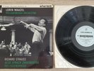 COLUMBIA SAX 2467 B/S UK ED1 LORIN MAAZEL STRAUSS ALSO SPRACH ZARATHUSTRA NM