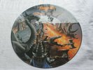 MAGNUM  KINGDOM OF MADNESS Original PICTURE DISC LP  EX+