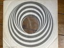 VERTIGO SWIRL INNER SLEEVE for Black Sabbath etc 1st Press vinyl LP ORIGINAL