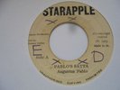 AUGUSTUS PABLO Pablos Satta STARAPPLE Rockers Roots Reggae 7