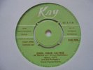 CECIL FITT Sugar Sugar + School Girls  KAY UK Calypso Jazz 7