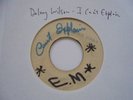 DELROY WILSON + TWINKLE BROTHERS I Can't Explain BLANK PRE Reggae 7