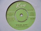 FITZ VOUGHN BRYAN In The Poop + Too Much Smut KAY UK Calypso Jazz 7
