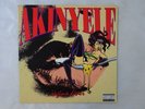 Akinyele Vagina Diner Interscope 92236-1 US   LP