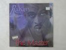 Rakim The Master Universal 314 542 082-1 US SEALED  LP