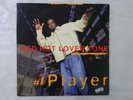 Red Hot Lover Tone #1 Player Select 21649-1 US RED WAX  LP