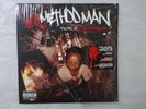 Method Man Tical 0: The Prequel Def Jam 314548405-1 US   LP