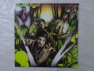 Jungle Brothers Straight Out The Jungle Warlock WAR2704 US   LP