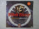 Killah Priest Heavy Mental Geffen GEF2-24971 US   LP