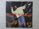 Red Hot Lover Tone #1 Player Select 21649-1 US RED WAX  LP