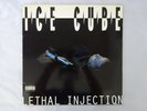 Ice Cube Lethal Injection Priority P1 53876 US   LP