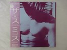 The Smiths  Rough Trade 25RTL-6 Japan   LP OBI
