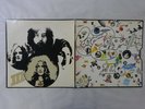 Led Zeppelin Led Zeppelin III Atlantic P-8005A Japan   LP