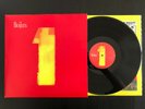 THE BEATLES 7243 529325 1 No. 1 One 2LP DE 2000 180g NM OIS+Poster+Pics TOP
