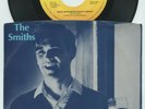 Rare Rock 45 & Picture Sleeve - The Smiths - What Difference Does It Make?- Sire
