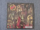 Slayer - Reign In Blood VINYL, 1986 Geffen Records - Def Jam Recordings