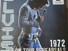 ELVIS ON TOUR THE REHEARSALS 1972 5LP 3CD AND 1 LP BOX SET LIMITED NUMBERED...