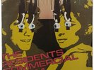 IN SHRINK The Residents - Commercial Album LP NM/EX 1980