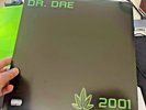 Dr. Dre - 2001 Latest Pressing Explicit PA in-shrink LP Vinyl Record Album