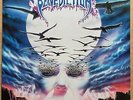 Benediction ?– Dark Is The Season /The Grotesque LP Black CKC011