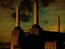 Pink Floyd Animals Columbia Gatefold 1977 JC 34474 NM/NM One Owner Estate Sale