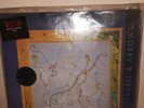 RUSH SNAKES AND ARROWS 2LP STILL SEALED  180G VINYL RECORD ORIGINAL PRESSING