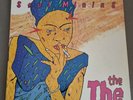 The The-Soul Mining-EPC 25525-vinyl LP-uk