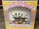 The Beatles Magical Mystery Tour Mono 2014 Vinyl