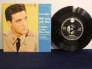 Elvis Presley, Wooden Heart / Tonight's All Right For Love RCA 47-9340 Germany