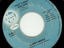 NORTHERN SOUL  Johnny Moore - Lonely Heart in the City / That's What You LISTEN