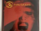 NEW Third Eye Blind - Self Titled RED Colored Vinyl 2xLP Limited Rare-damaged